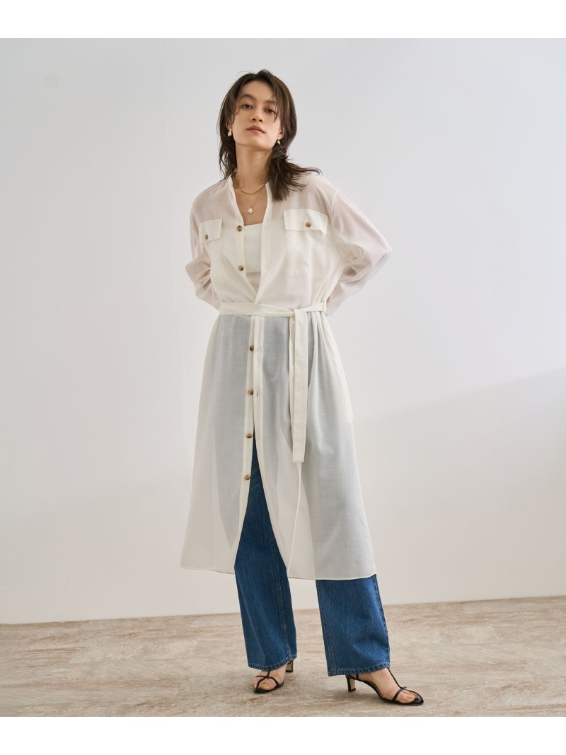 楽天市場】【SALE／30%OFF】【ラリーニュロペ】狩衣(カリギヌ