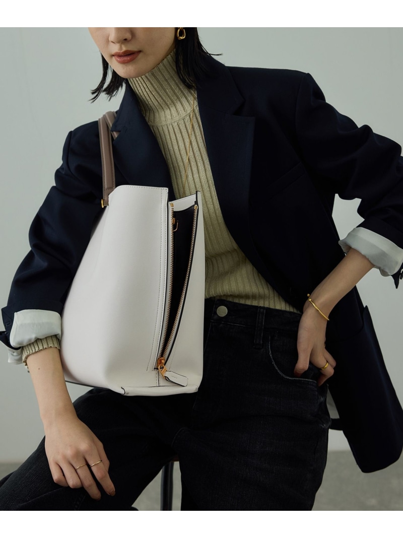 楽天市場】【A4対応】【E'POR】Y BAG Wide【通勤】 ROPE' ロペ バッグ 楽天市場】【A4対応】【E'POR】Y BAG Wide【通勤】 ROPE' ロペ バッグ