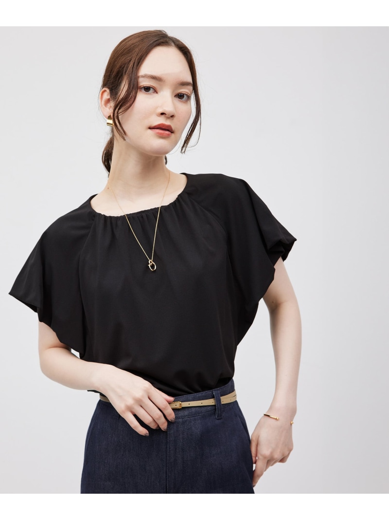 楽天市場】【ROPE' meets Henri Matisse】プリント Tシャツ ROPE