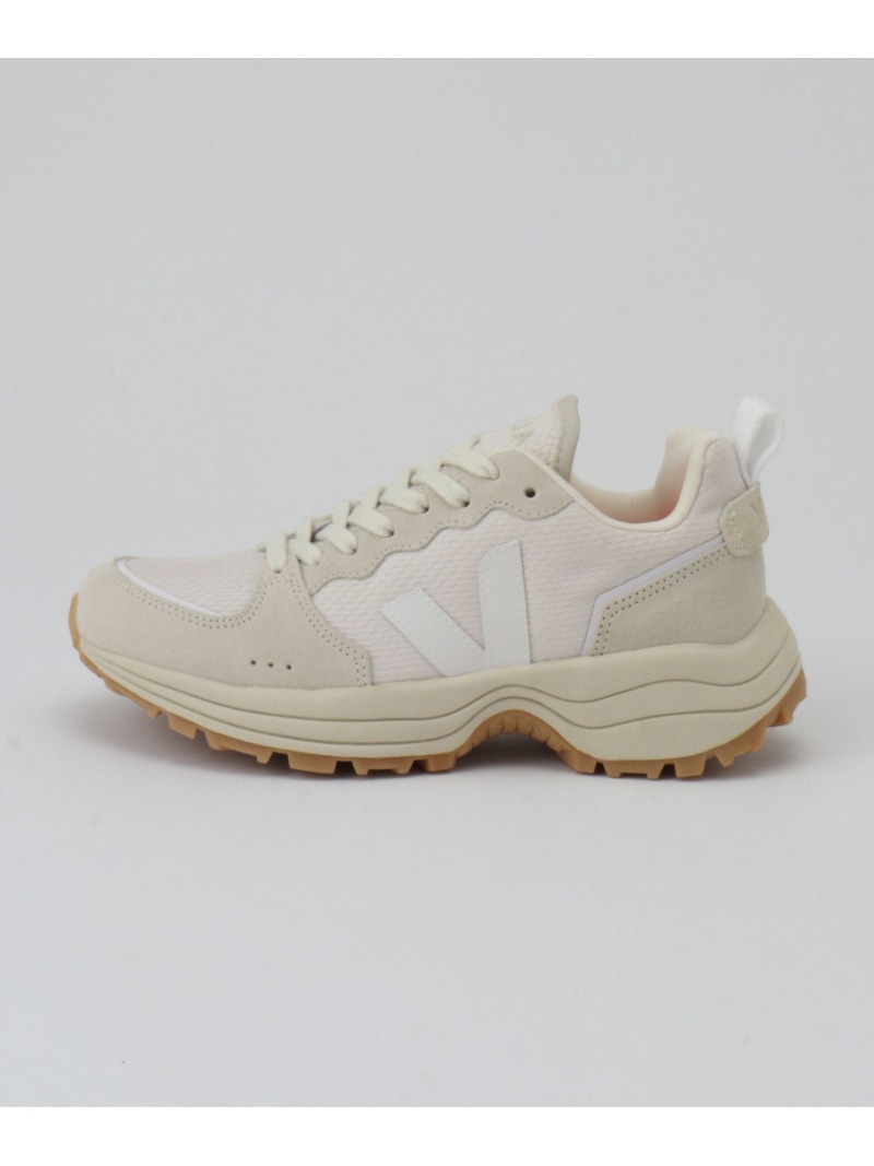 【WEB限定】【VEJA(ヴェジャ)】VENTURI II ROPE' ロペ シューズ・靴 スニーカー ホワイト【送料無料】[ Fashion]