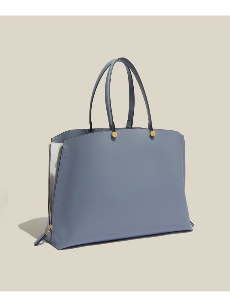 ロペ ROPÉ【A4対応】【E'POR】Y BAG Wide【通勤】 ROPÉ(ロペ) / 【A4対応】【E'POR】Y BAG Wide【通勤】 (バッグ