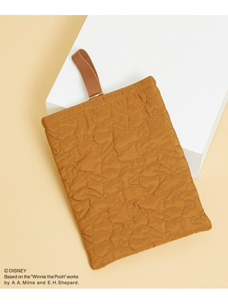 シューズバッグ Rope ファッショングッズ Picnic ロペピクニック シューズバッグ Rope ファッショングッズ Picnic ロペピクニック