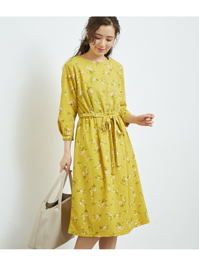 楽天市場 Sale 49 Off 2way 花柄カットジョーゼットワンピース Rope Picnic ロペピクニック ワンピース ワンピースその他 ネイビー イエロー Rba E Rakuten Fashion Rope Picnic ロペピクニック 楽天市場 Sale 49 Off 2way 花柄カットジョーゼットワンピース Rope Picnic ロペピクニック ワンピース ワンピースその他 ネイビー イエロー Rba E Rakuten Fashion Rope Picnic ロペピクニック