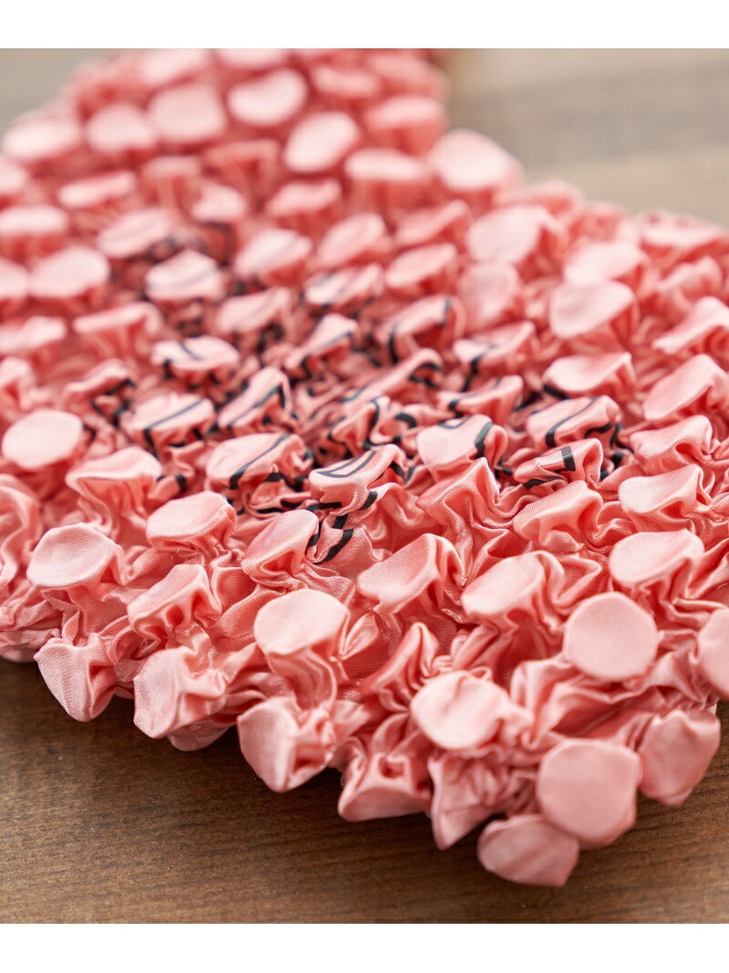 ドットストレッチエコバッグ Rope Picnic ロペピクニック Passage