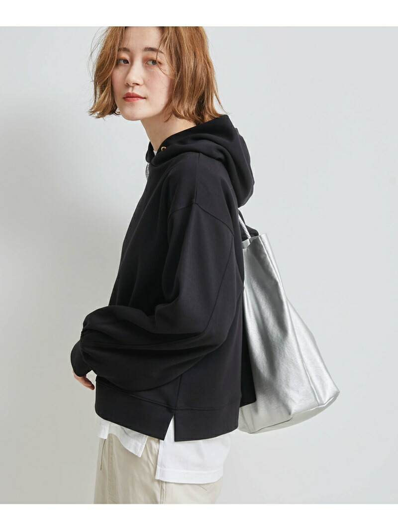 楽天市場】【SALE/55%OFF】【miffy*ROPE' PICNIC】ニットフーディ
