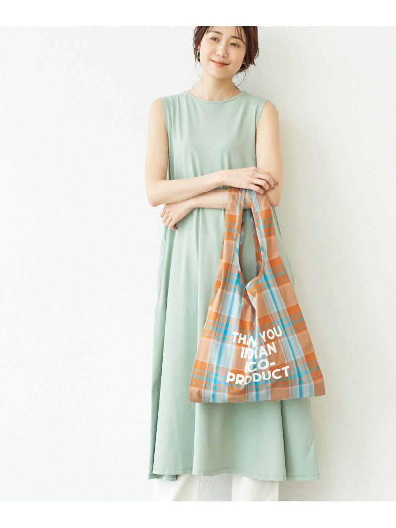 楽天市場 Sale 11 Off 接触冷感 抗菌防臭 ミントレーヨンaラインカットワンピース Rope Picnic ロペピクニック ワンピース ワンピースその他 グリーン ブラック カーキ Rba E 送料無料 Rakuten Fashion Rope Picnic ロペピクニック