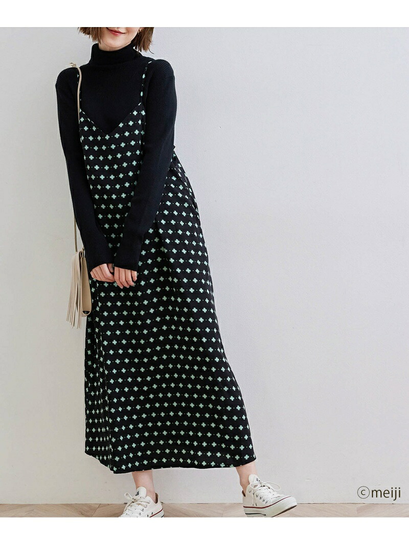 Chelsea Rope 【楽天市場】【SALE/60%OFF】【CHELSEA*ROPE' PICNIC】キャミワンピース ROPE' PICNIC ロペピクニック ...