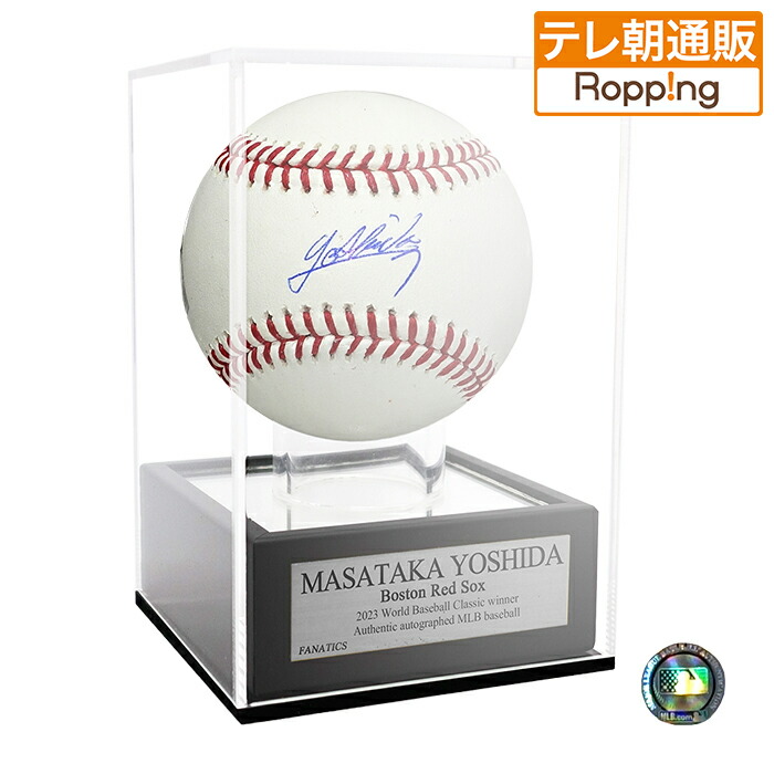楽天市場】MLB 大谷翔平 イチロー 直筆サイン ボール Rawlings