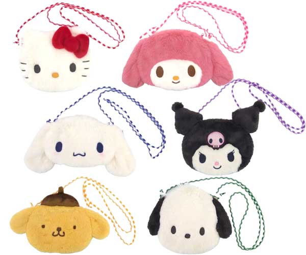 サンリオ　ぬいぐるみ　55個まとめ売り　シナモロール/マイメロディ/クロミ 楽天市場】サンリオ ぬいぐるみ 大型 5L サイズ クロミ