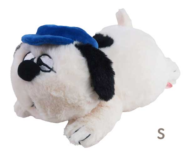 楽天市場】190017-23 スヌーピー オラフ 這い型 S サイズ ぬいぐるみ