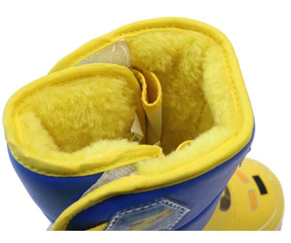 送料無料 プラレール 防寒 ブーツ キッズ スノーブーツ ウィンターブーツ ドクターイエロー 新幹線 プラレール靴 トミカ靴 キッズブーツ 子供靴 男の子 キッズシューズ Crunchusers Com