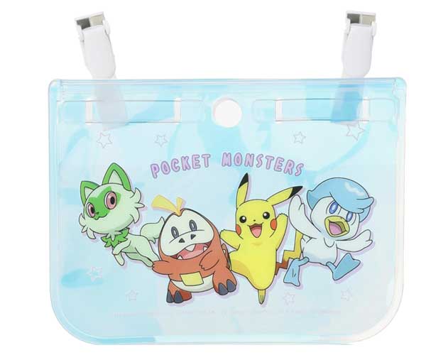 ポケモンキッズ　ノコッチ　クリア ポケモンキッズ ノコッチ クリア - メルカリ
