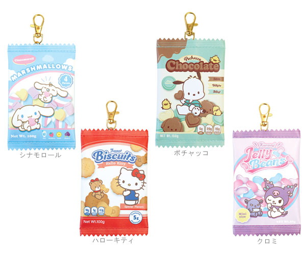 楽天市場】サンリオ スイートショコラトリー ぬいぐるみ 送料無料 他と