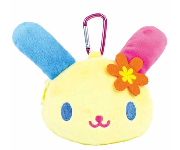 楽天市場】ウサハナ ぬいぐるみミラー : サンリオオンラインショップ