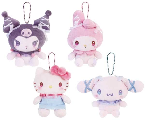 楽天市場】マイメロディ ぬいぐるみ 白猫バレリーナ サンリオ sanrio