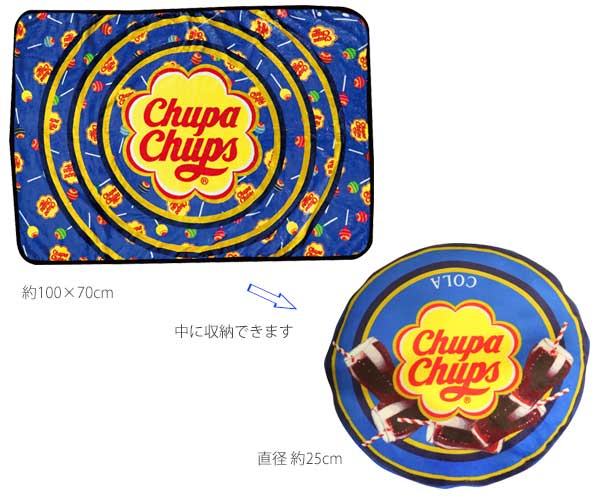 楽天市場】SAZAC サザック onちゃん ブランケット ひざ掛け