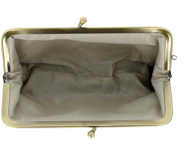 Sun-Star x Moomin Gobelin Woven Glasses Case - Little My