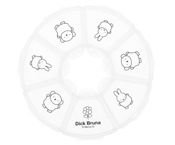 【新品未使用】 スヌーピー　ピルケース　レア 5546644-5546645-1.jpg