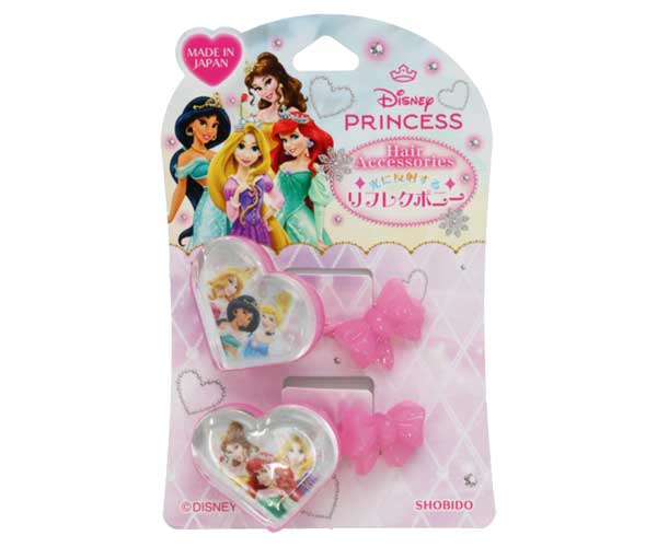 楽天市場】HAP5 ポニーテール レンズハート ヘアゴム2P