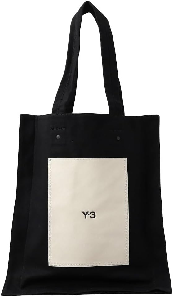 ワイスリー アディダス トートバッグ IN5161-BK ブラック メンズ レディース Y-3 adidas|ロゼ・エムロード