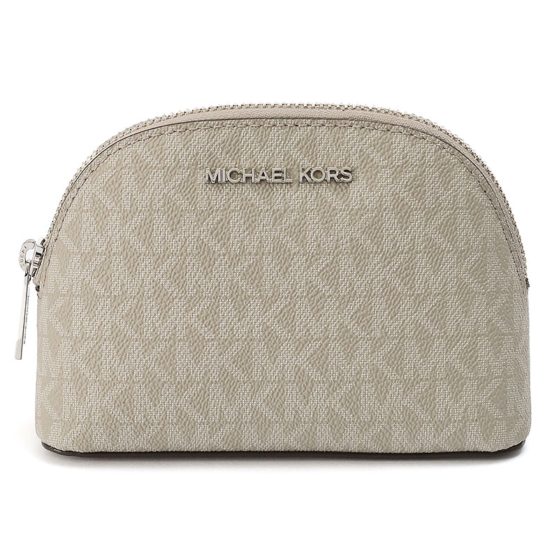 楽天市場】マイケルコース コスメポーチ MICHAEL KORS PVC