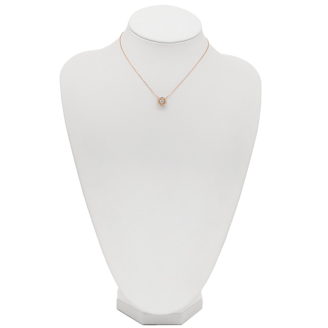 受賞店 スワロフスキー SWAROVSKI ネックレス レディース 5272364