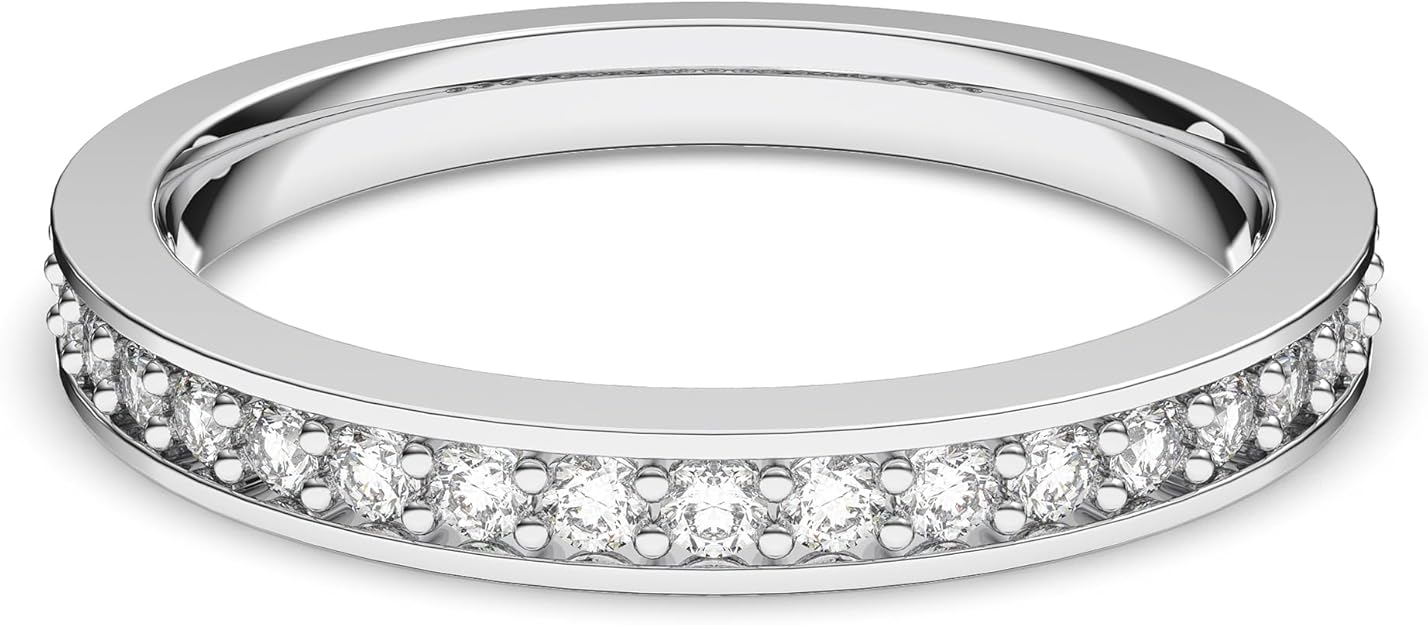 スワロフスキー マトリックス　指輪　58 美品 Matrix リング 58スワロフスキー SWAROVSKI