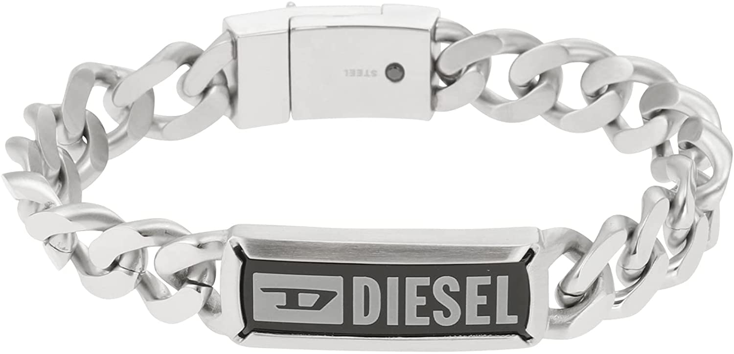 店内全品対象 未使用 ディーゼル ブレスレット diesel kids-nurie.com