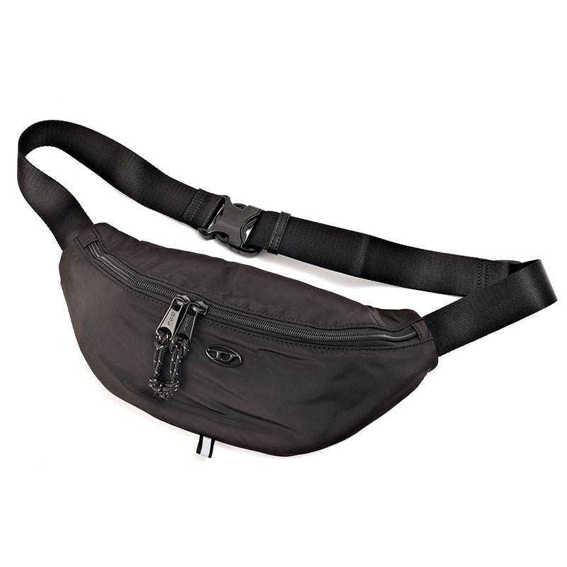 楽天市場】ディーゼル/DIESEL バッグ メンズ BELT BAG ボディバッグ