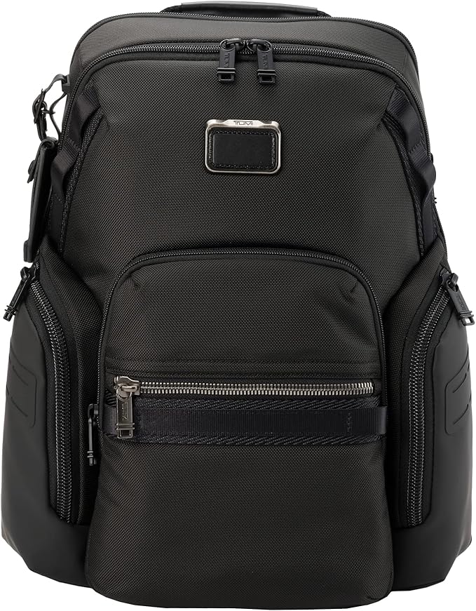 未使用品✨TUMI トゥミ　263162D4 ビジネスリュック　ブラック　黒 楽天市場】TUMI バックパック 263162 トゥミ PC収納 リュックサック