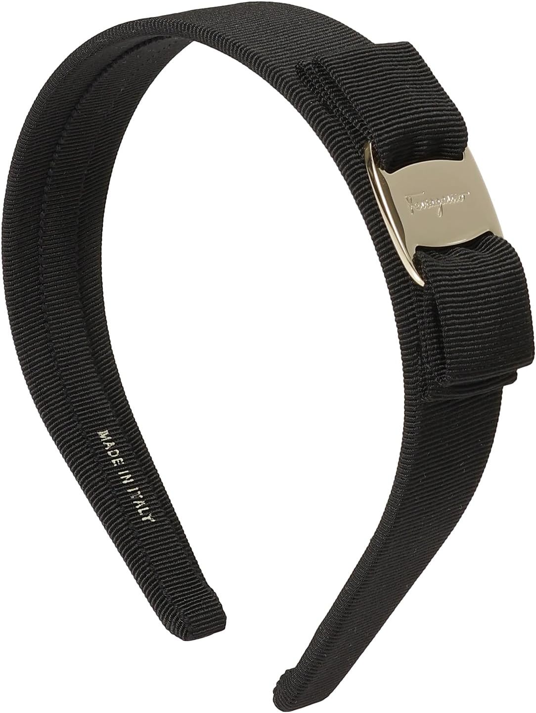 楽天市場】フェラガモ FERRAGAMO (Salvatore Ferragamo) カチューシャ