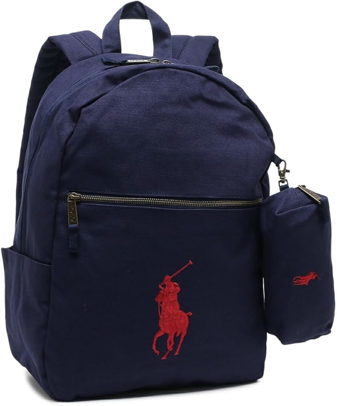 ポロラルフローレン うしろ側容器に並べる メンズ レディース 米国海軍 赤いこと 9AR071-BCV POLO RALPH LAUREN