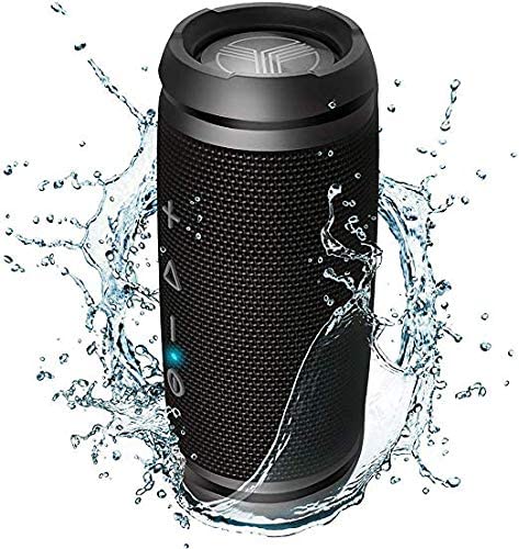 すぐに使える【２点で5％OFFクーポン】TREBLAB HD7 Bluetooth スピーカー 防水 hd7 7,030円