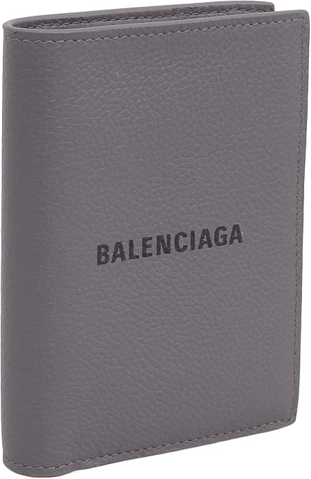 楽天市場】BALENCIAGA バレンシアガ 折財布 二つ折り財布 ブラック