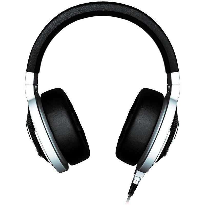 【 在庫一掃セール対象商品 】レイザー ヘッドセット メンズ レディース ブラック シンプル Kraken Forged Edition ゲーミング&ミュージック ウルトラプレミアムヘッドフォン Razer RZ13-01080100-R3M1 並行輸入品(昨年比でよりお得に販売中)|ロゼ・エムロード