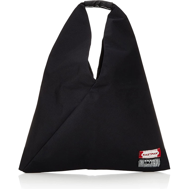 爆売り エムエムシックス メゾン マルジェラ トートバッグ メンズ レディース ブラック シンプル Mm6 Maison Margiela S63wc0061 P4454 T8013 並行輸入品 贅沢屋の Kanematsuusa Com
