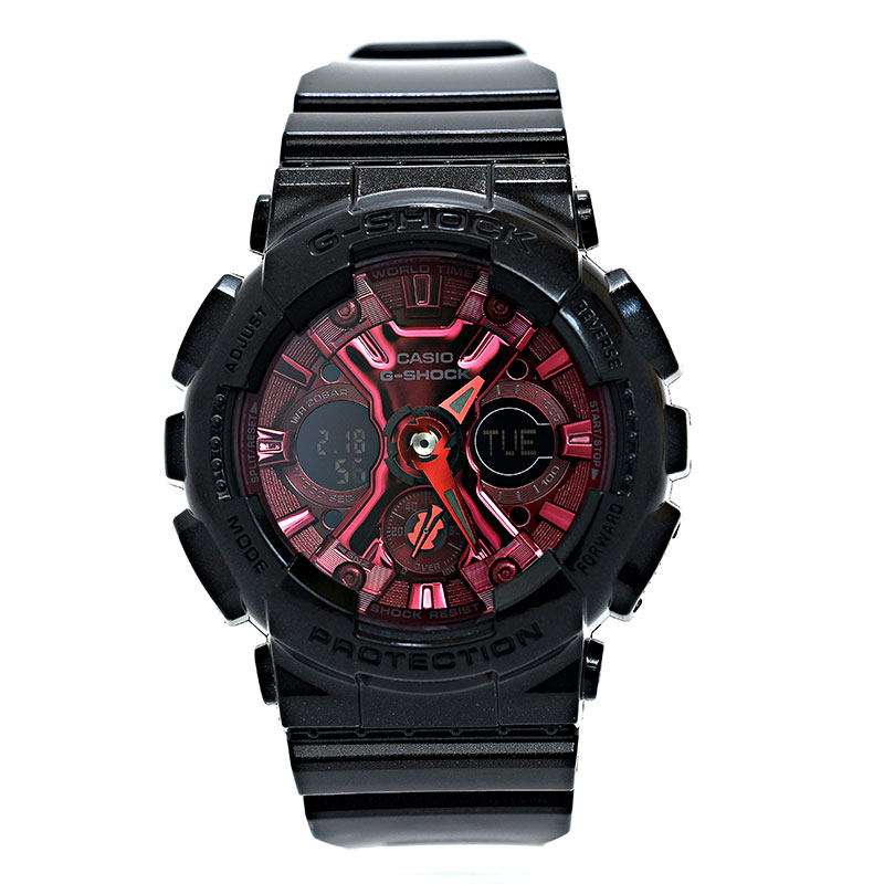 楽天市場】【最大2,000円OFFクーポン！11日01:59まで】カシオ G