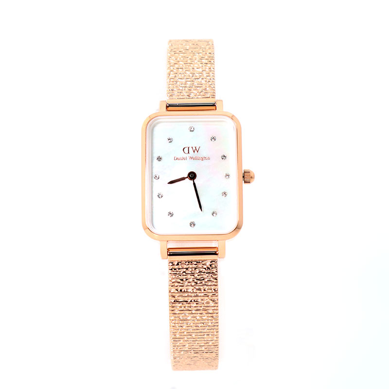 ダニエルウェリントン　DW00100578 腕時計 送料無料　新品未使用 ダニエルウェリントン クオーツ 腕時計 ブランド レディース