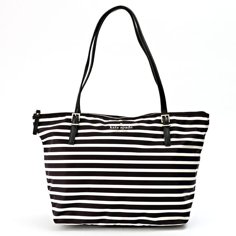 楽天市場】ケイトスペード トートバッグ kate spade スペード フラワー