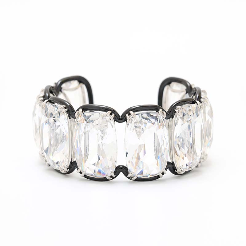 【美品】Swarovski Harmonia バングル 楽天市場】【 在庫一掃セール対象商品 】スワロフスキー バングル
