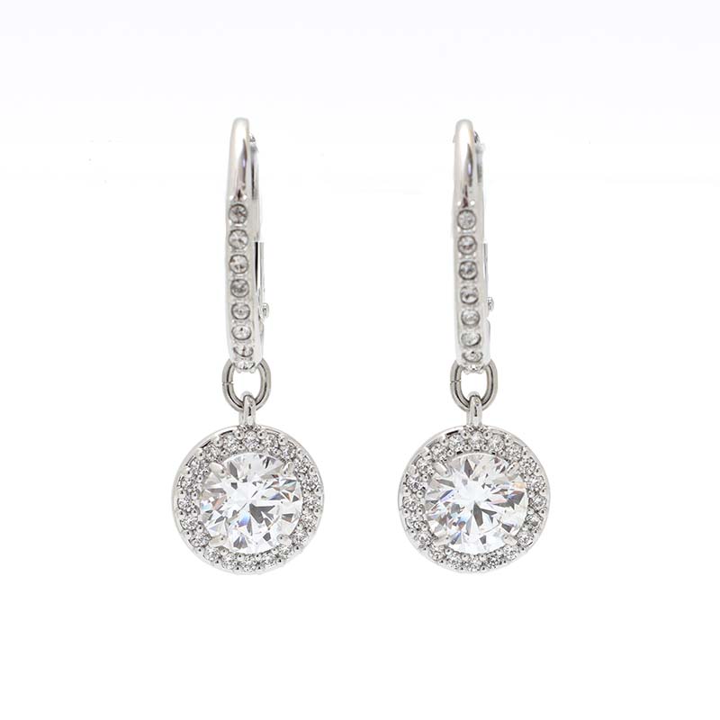 Swarovski Constella ドロップピアス 5636270 Swarovski Constella