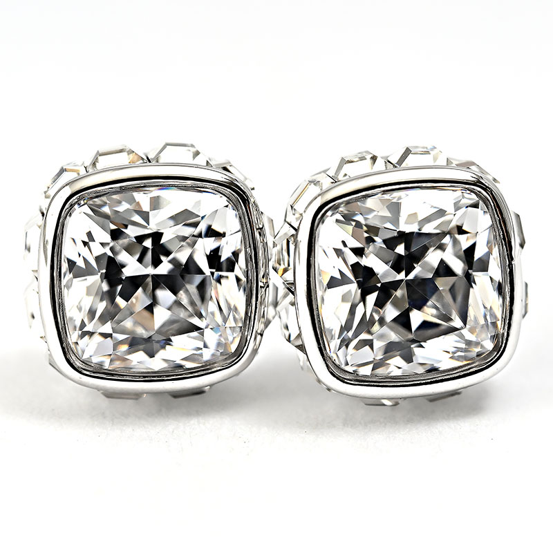 スワロフスキー ピアス Birthstone 5661957 シルバー レディース SWAROVSKI|ロゼ・エムロード