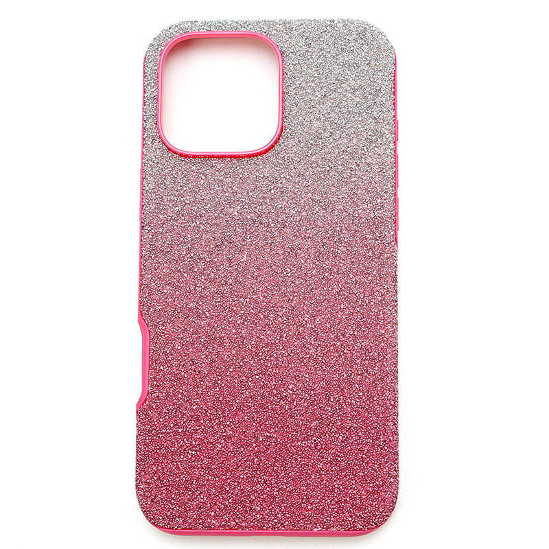 スワロフスキー スマートフォンケース High iPhone 16 Pro Max 5698786 さくら色 レディース SWAROVSKI