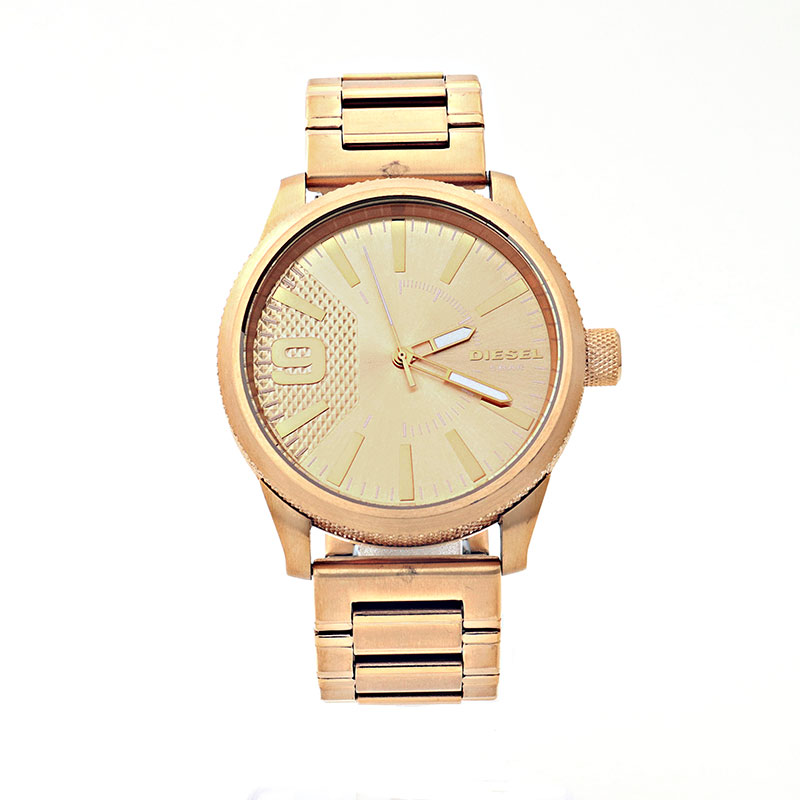 楽天市場】DIESEL ディーゼル 時計 MASTER CHIEF マスターチーフ ALL