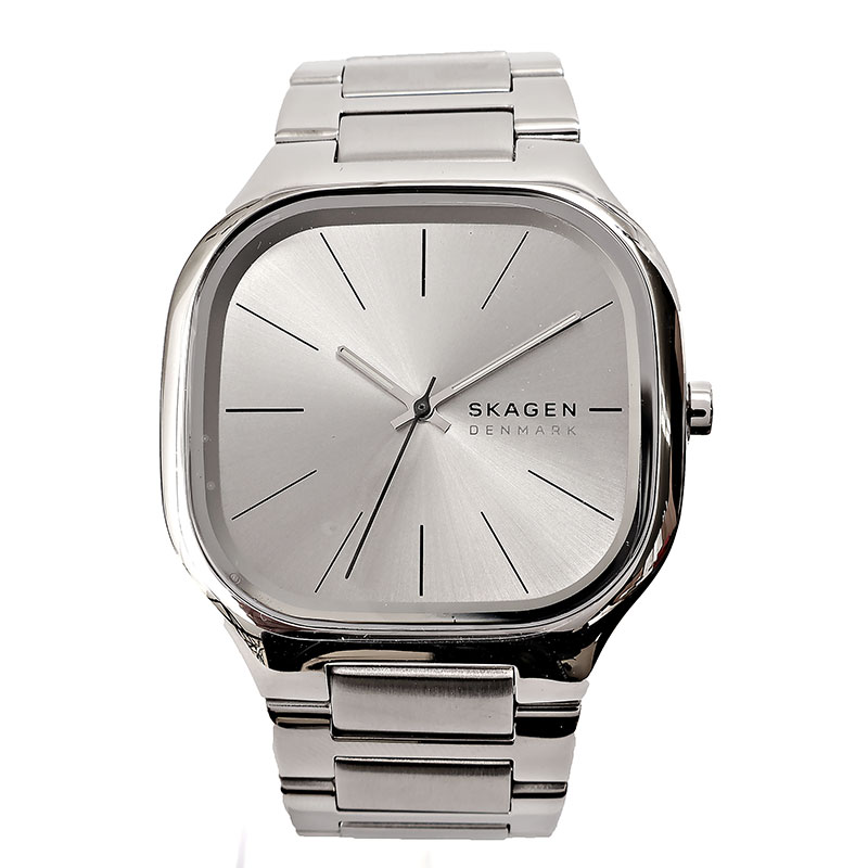 楽天市場】SKAGEN / スカーゲン SKW6472 HAGEN ハーゲン 腕時計 メンズ