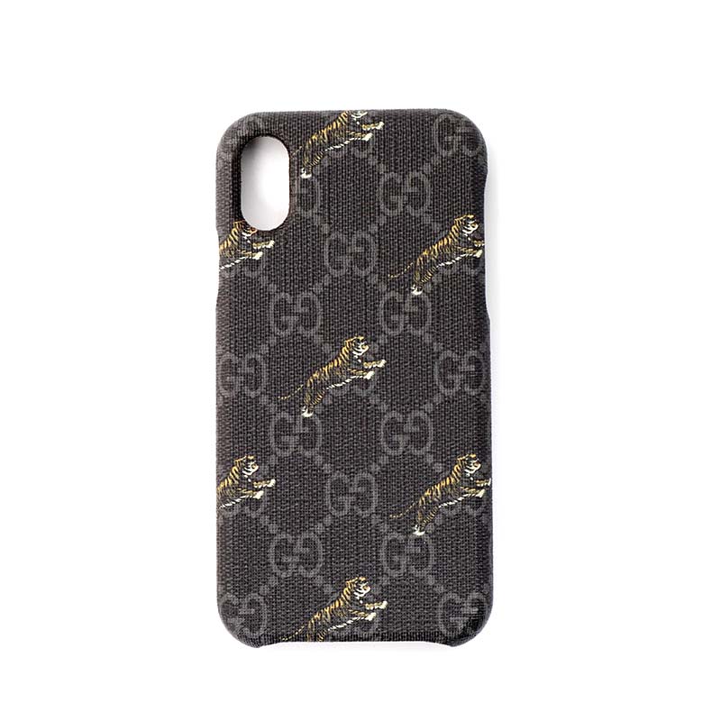 楽天市場】グッチ GUCCI GGスプリーム iPhone13 701583 PVC