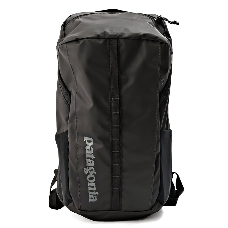 楽天市場】patagonia パタゴニア リュック 48290 BLK ATOM PACK アトム