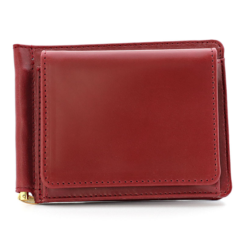 楽天市場】【bag15】GLENROYAL グレンロイヤル Small Money Clip