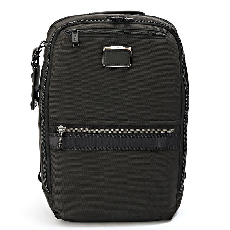 楽天市場】トゥミ バックパック メンズ レディース ALPHA BRAVO