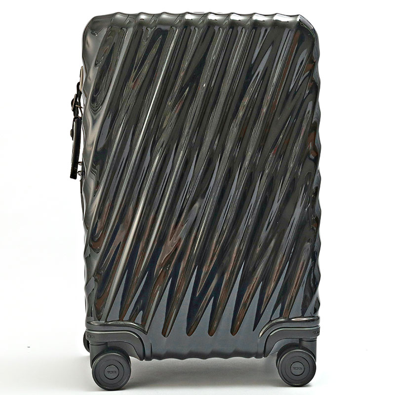 楽天市場】TUMI スーツケース 22420 トゥミ キャリーバッグ ALPHA